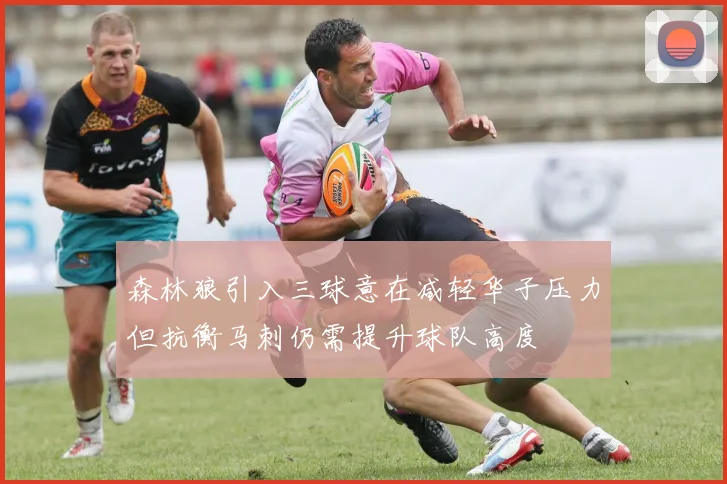 森林狼引入三球意在减轻华子压力但抗衡马刺仍需提升球队高度