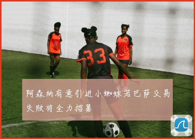 阿森纳有意引进小蜘蛛若巴萨交易失败将全力招募