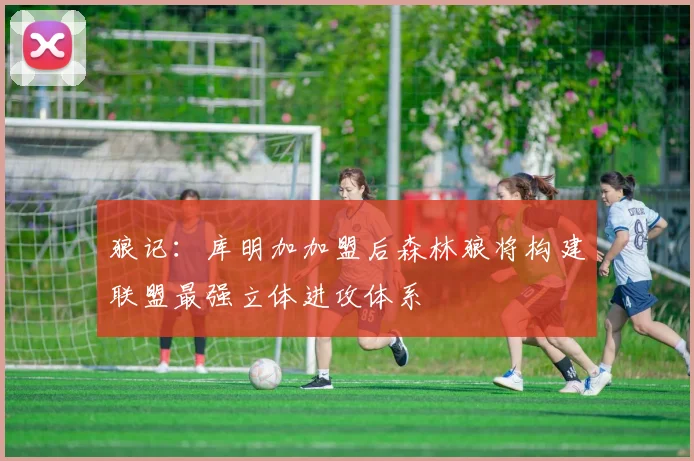 狼记：库明加加盟后森林狼将构建联盟最强立体进攻体系