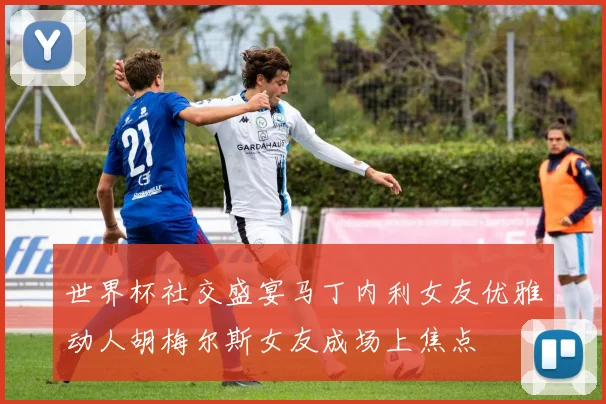 世界杯社交盛宴马丁内利女友优雅动人胡梅尔斯女友成场上焦点